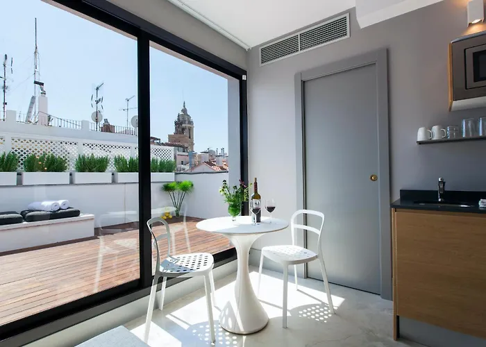 Kare No By Group Apart Otel