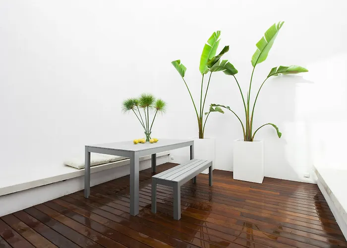 Apart Otel Kare No By Group Sitges