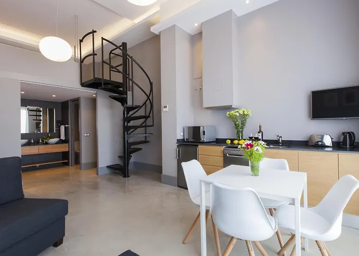 Apart Otel Kare No By Group